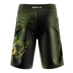 Bass Hyper Slimfit Boardshorts