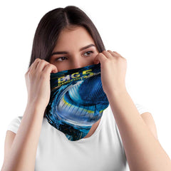 Big5 Saily Bandana