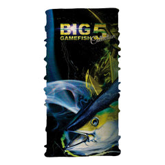 Big5 Tuna Bandana