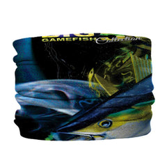 Big5 Tuna Bandana