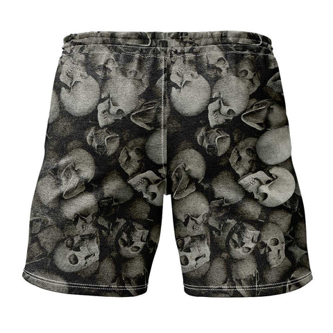 Boneyard Comfy Fit Board Shorts