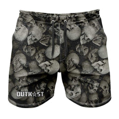 Boneyard Comfy Fit Board Shorts