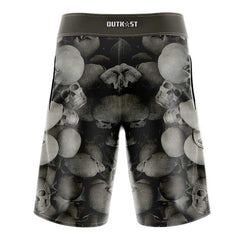 Boneyard Slim Fit BoardShorts