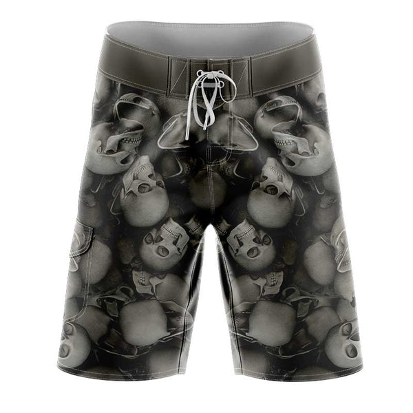 Boneyard Slim Fit BoardShorts