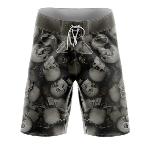 Boneyard Slim Fit BoardShorts