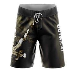 Crossbones SlimFiit BoardShorts