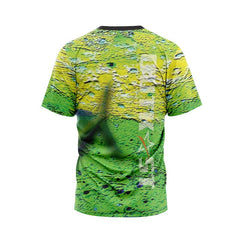 Dorado Green Fishing TShirt