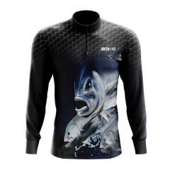 GT Monster Fishing Shirt