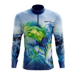 Gamefish Fishing Shirt