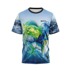 Gamefish Fishing Shirt