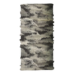 Grey Hex Camo BandanaGrey Hex Camo Bandana