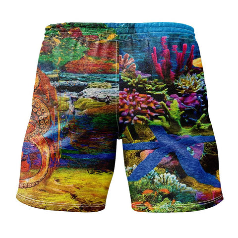 Reef ComfyFit BoardShorts