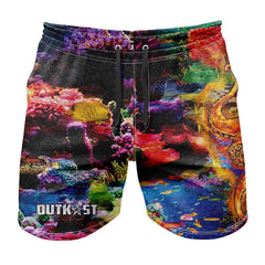 Reef ComfyFit BoardShorts