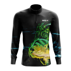 RoosterFish Fishing Shirt