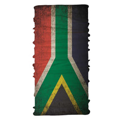 SA Flag MX Bandana