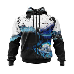 Saily Fishing Hoodie