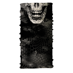 Reaper Skull MX Bandana