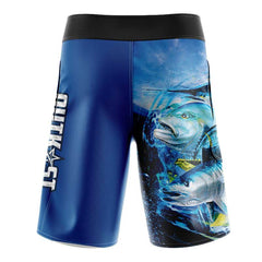 Species Slimfit BoardShorts