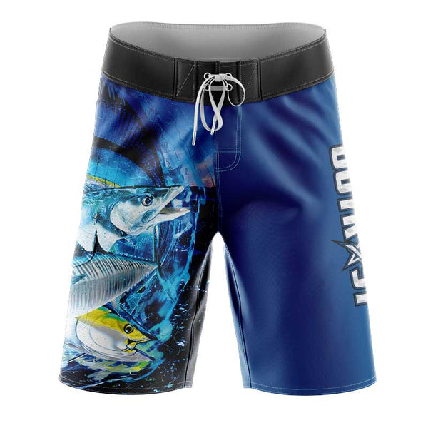 Species Slimfit BoardShorts