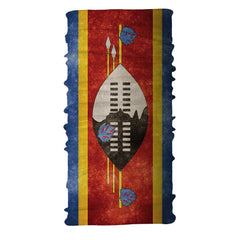 Swazi Flag MX Bandana