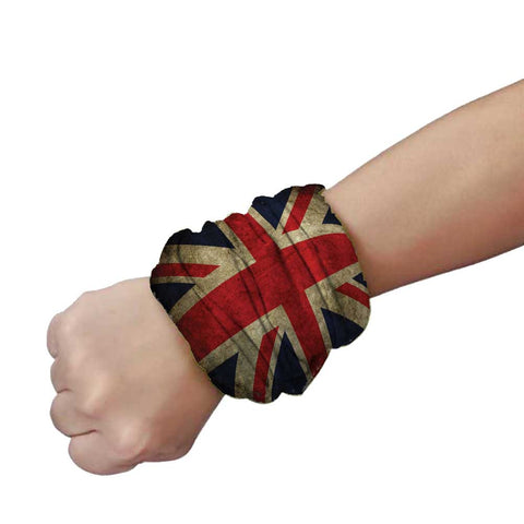 UK Flag MX Bandana